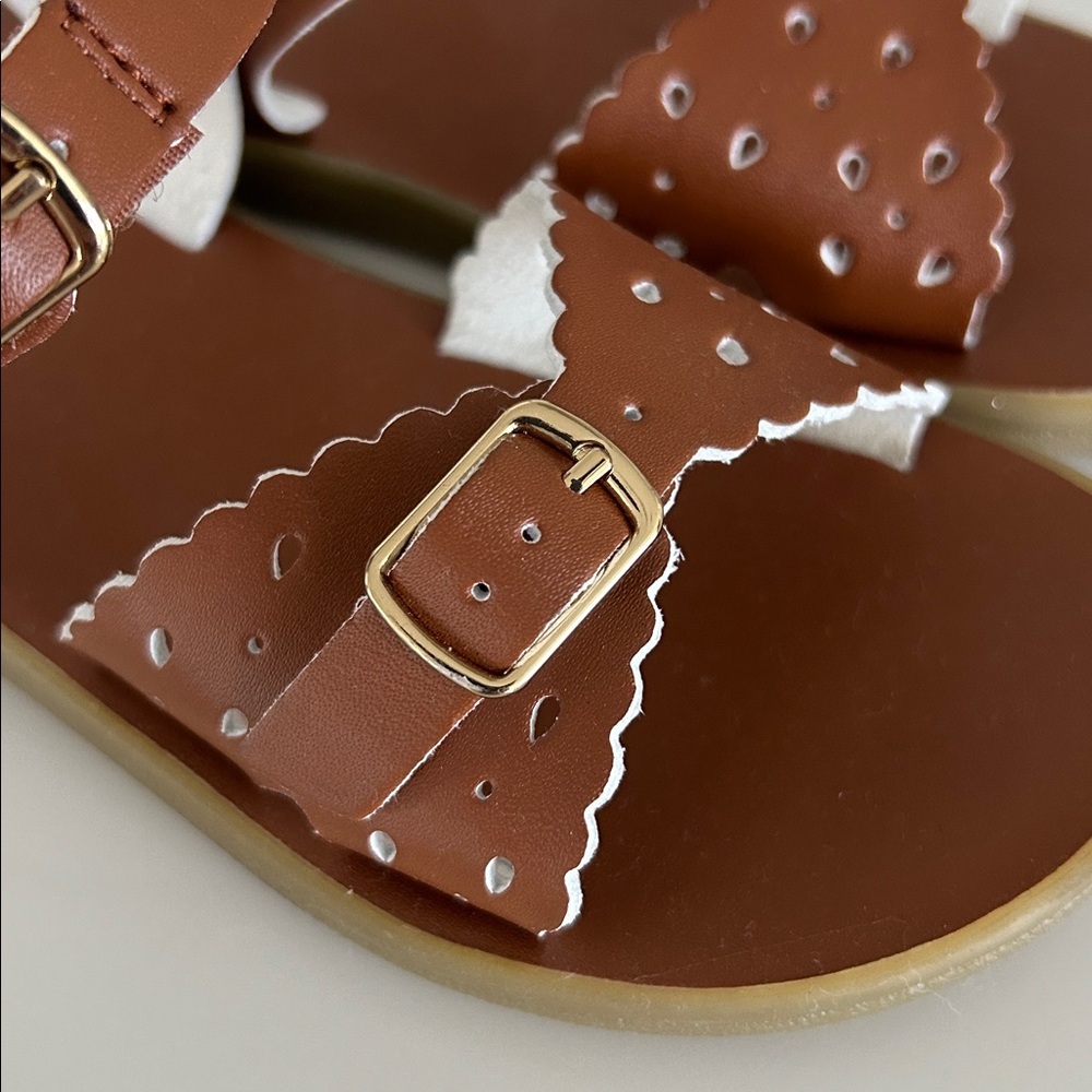 Footmates Ariel Sandals - Picture 3 of 4